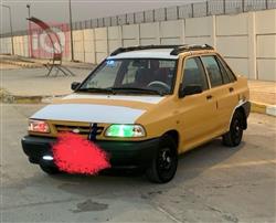 سایپا ساینا